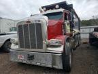 2021 Peterbilt Tractor 2021 Peterbilt 389 Dump Truck