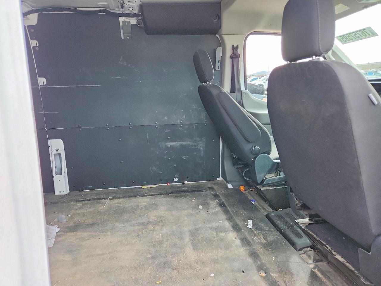 2022 Ford Transit T-350