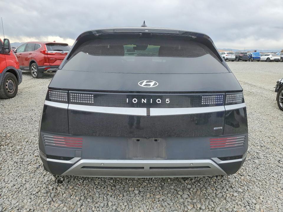 2023 Hyundai Ioniq