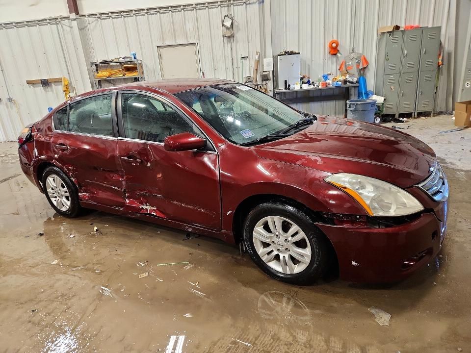 2011 Nissan Altima 2.5