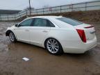 2015 Cadillac Xts Luxury Collection