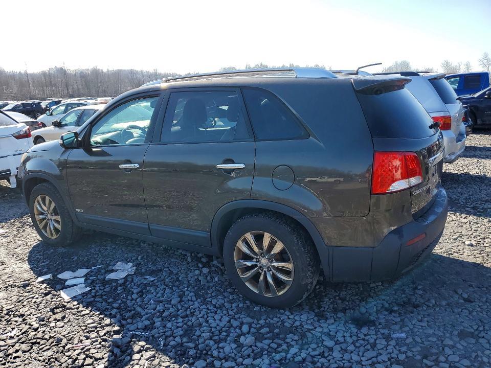 2011 KIA Sorento ex