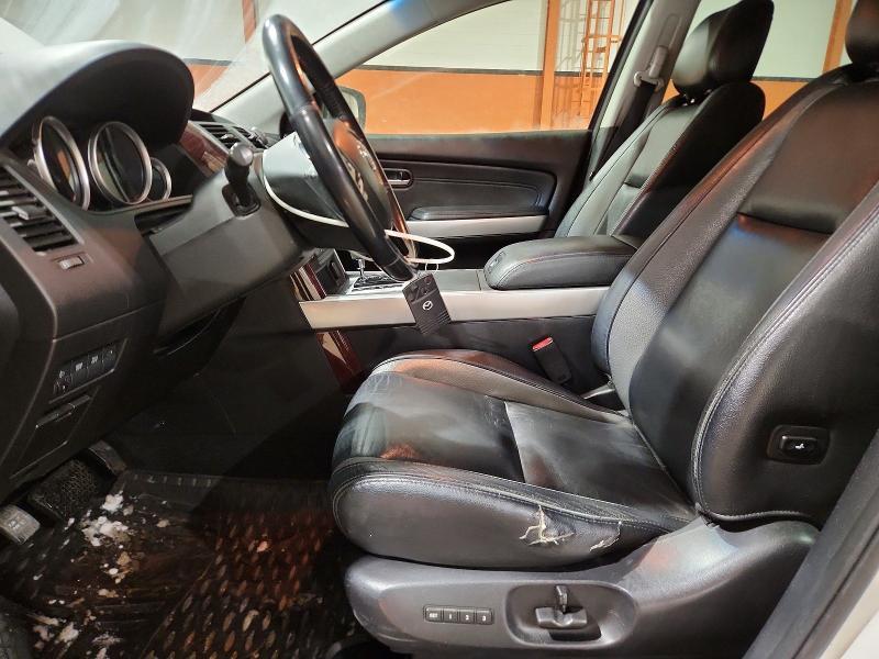 2009 Mazda Cx-9