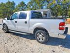 2008 Ford F150 Supercrew