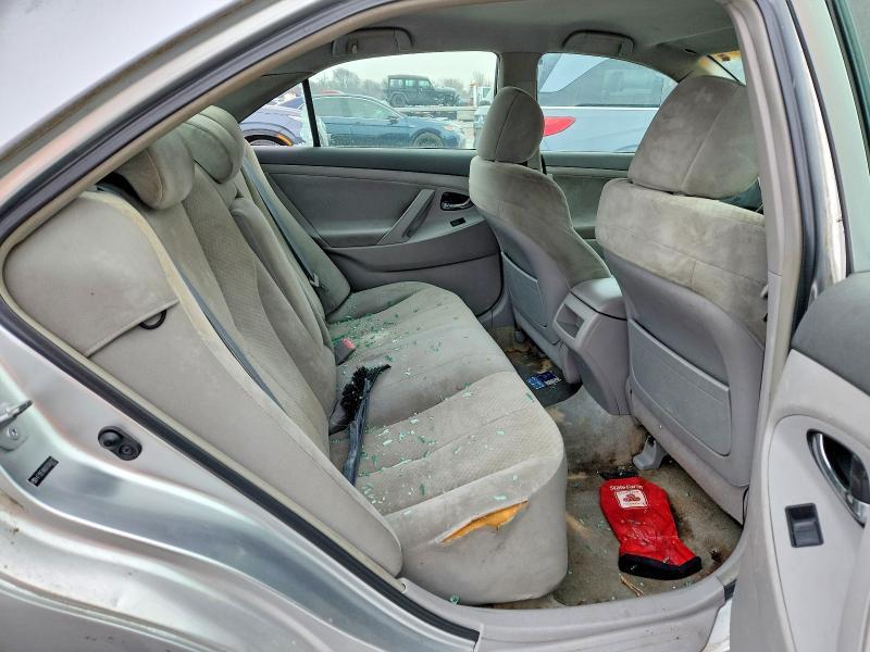 2007 Toyota Camry ce