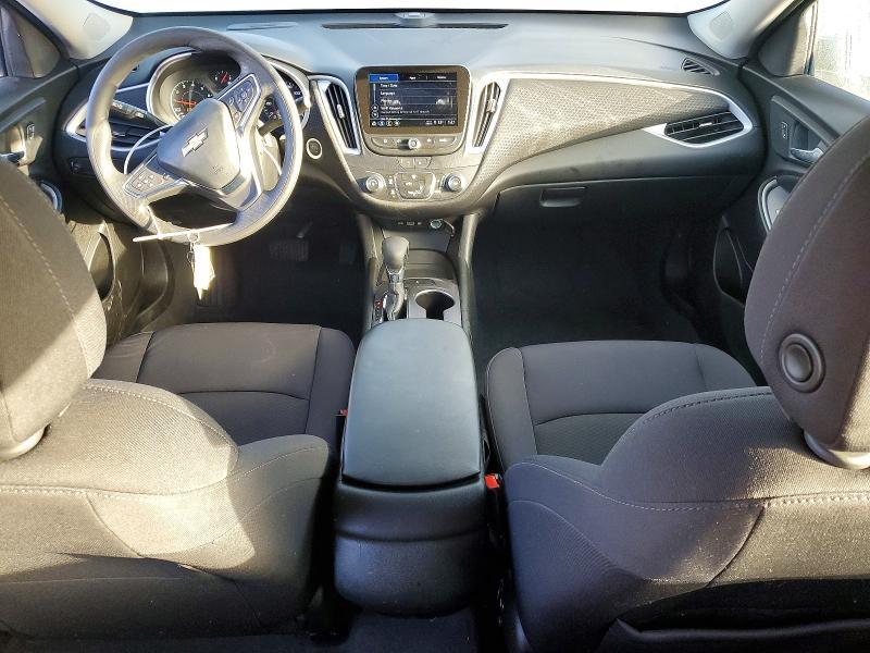 2023 Chevrolet Malibu ls