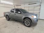 2019 Nissan Frontier PRO-4X