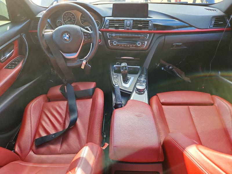 2014 BMW 328 i