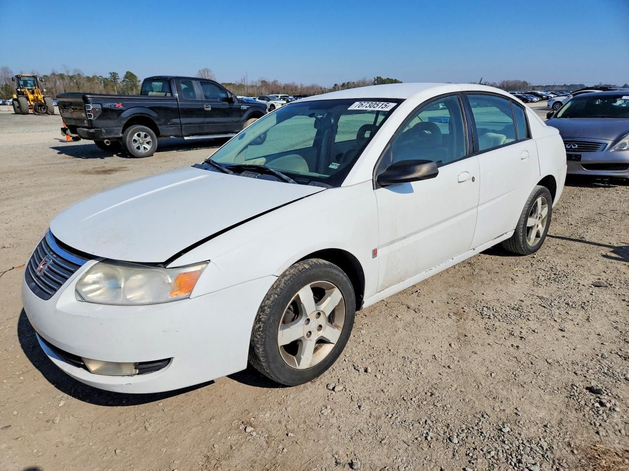 2006 Saturn Ion Level 3