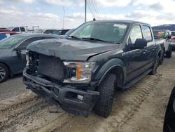 Ford Vehiculos salvage en venta: 2019 Ford F150 Supercrew