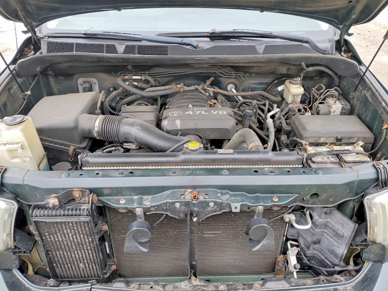 2008 Toyota Tundra Double Cab