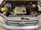 2004 Toyota Highlander