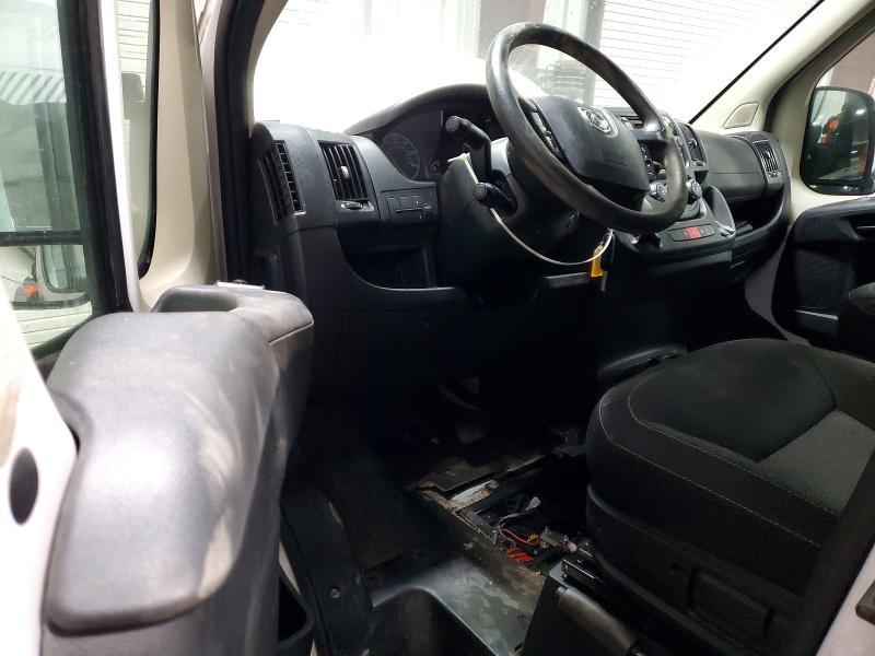 2017 Dodge Ram Promaster 1500 1500 Standard