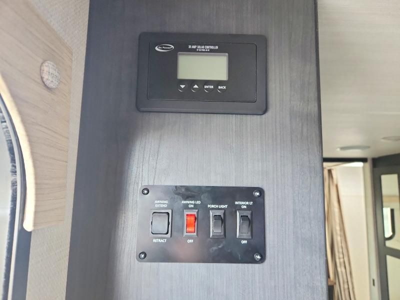 2024 Sandstorm 2024 Forest River R-POD Camper