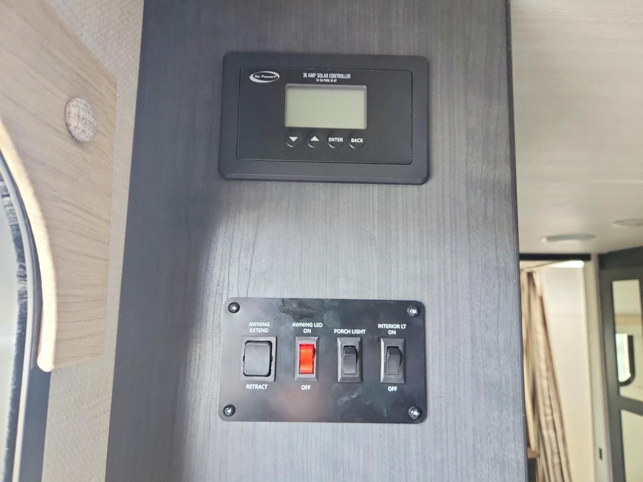 2024 Sandstorm 2024 Forest River R-POD Camper