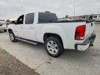 2011 GMC Sierra C1500 SLT