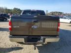 2008 Ford F150 Supercrew