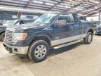 2012 Ford F150 Super Cab