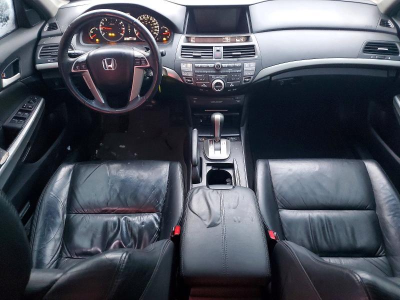 2008 Honda Accord exl
