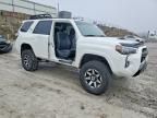 2023 Toyota 4runner se