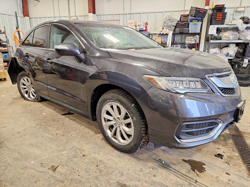 2016 Acura RDX