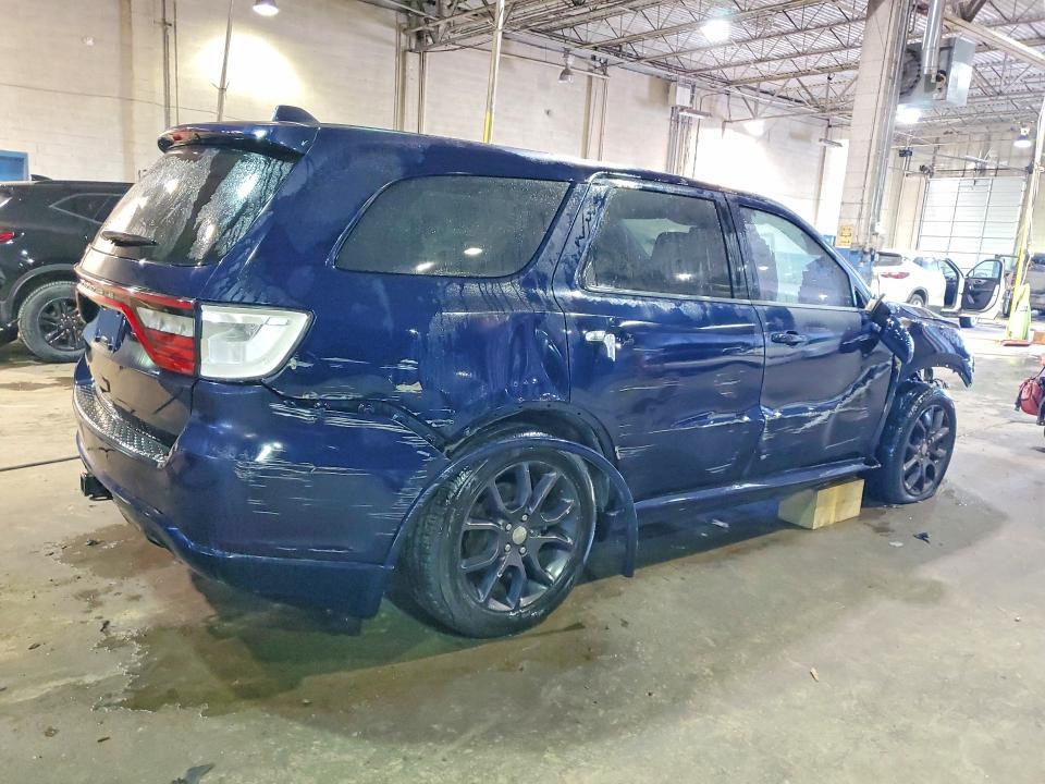 2015 Dodge Durango R/T