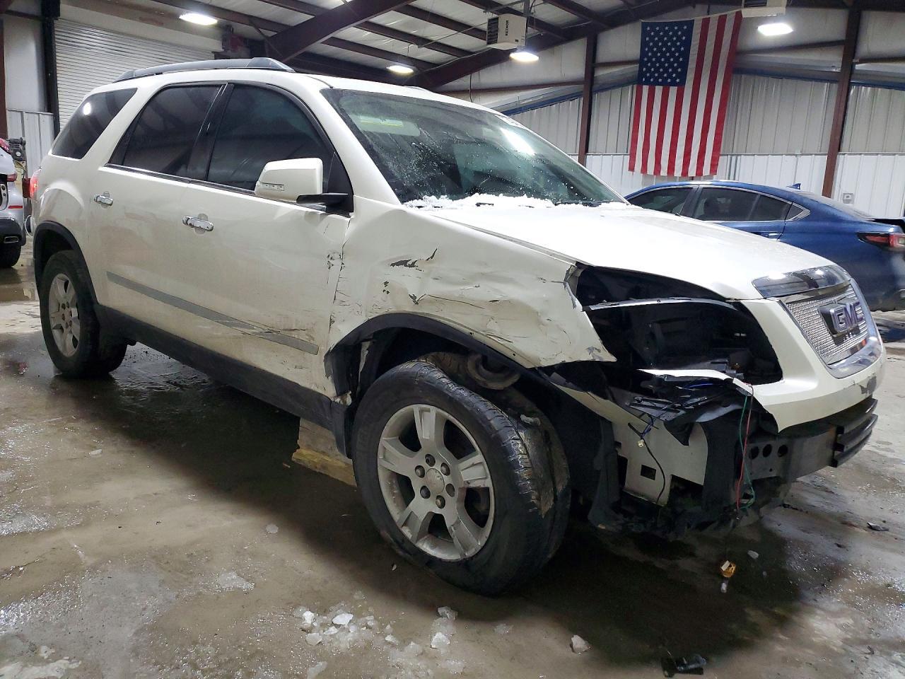 2012 GMC Acadia Slt-1