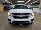 2017 Chevrolet Colorado