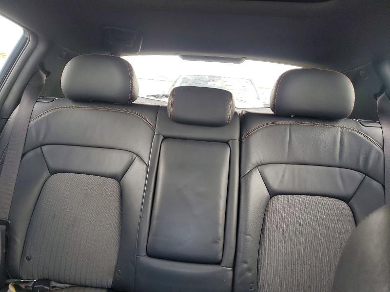 2011 KIA Sportage ex