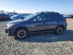 Subaru salvage cars for sale: 2016 Subaru Crosstrek Limited