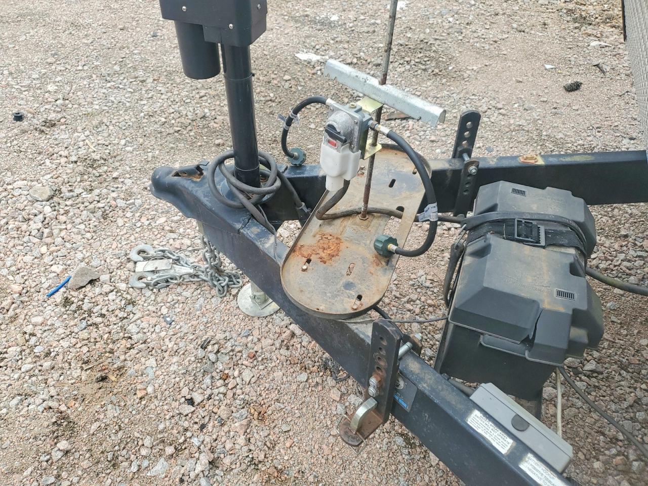 2015 Keystone Hideout Camper