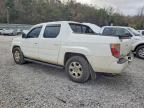 2008 Honda Ridgeline