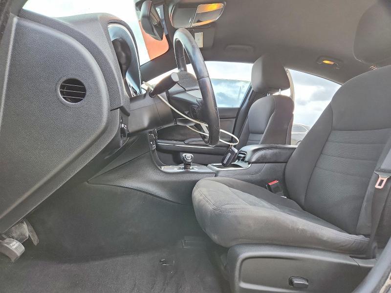 2013 Dodge Charger se
