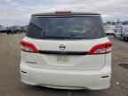2013 Nissan Quest 3.5 s