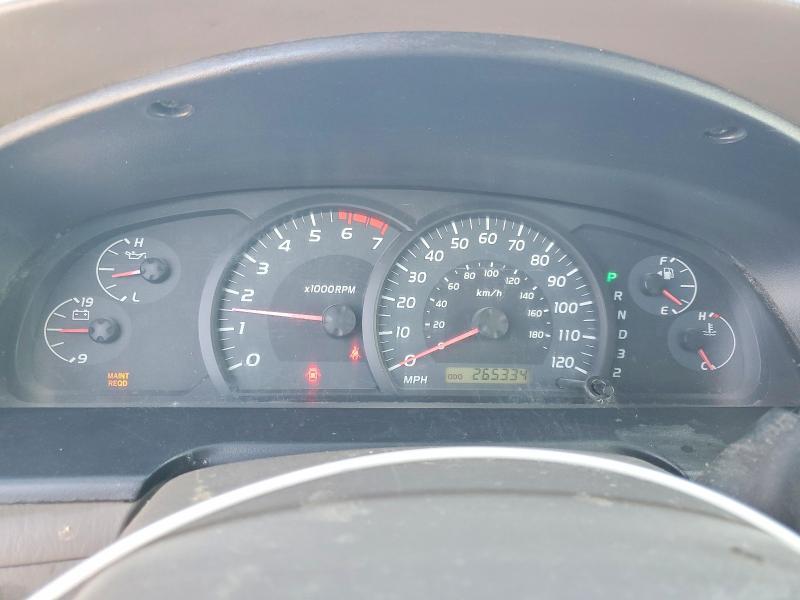 2005 Toyota Tundra SR5
