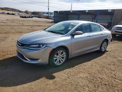 2015 Chrysler 200 Limited for sale in Colorado Springs, CO
