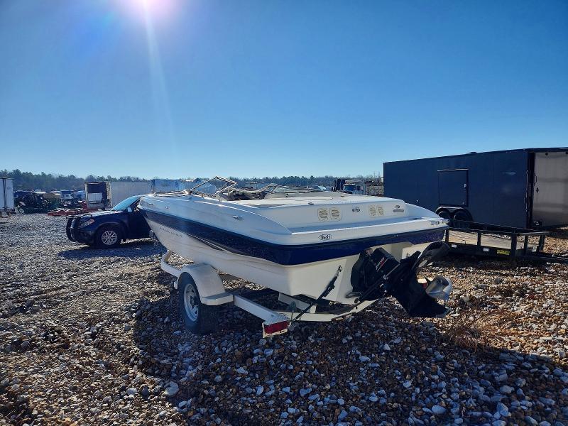 2003 Bayliner Bayliner