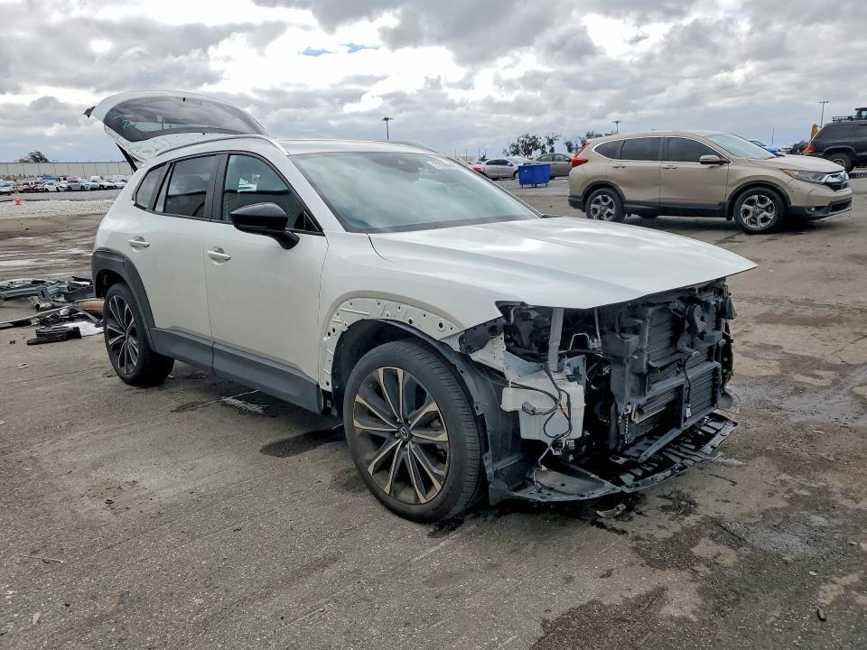 2023 Mazda Cx-50 Base