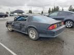1991 Chevrolet Camaro rs