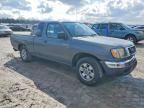 2000 Nissan Frontier XE