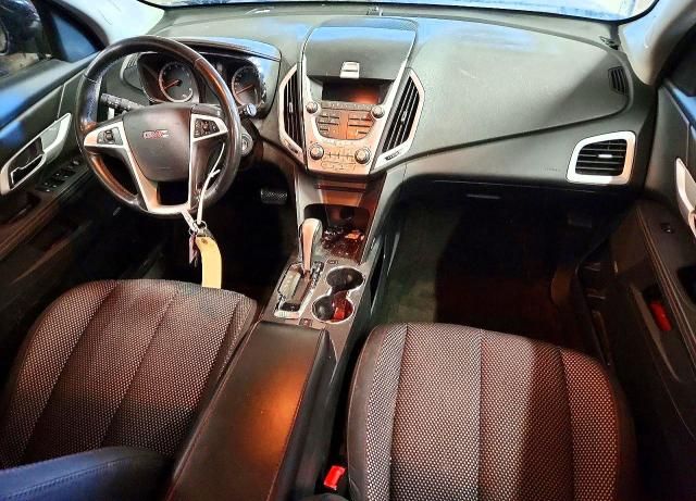 2011 GMC Terrain sle