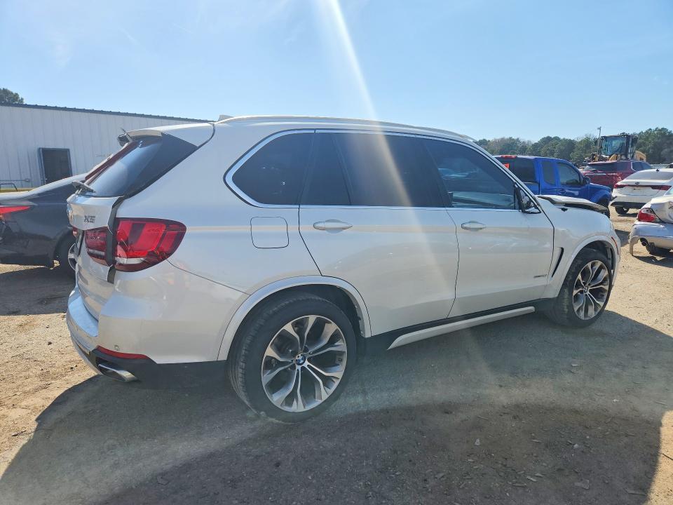 2018 BMW X5 Sdrive35i