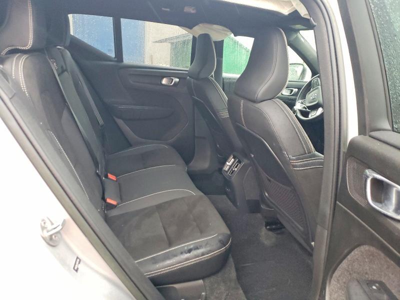 2023 Volvo Xc40 Recharge Plus