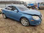 2007 Volkswagen Eos 2.0t
