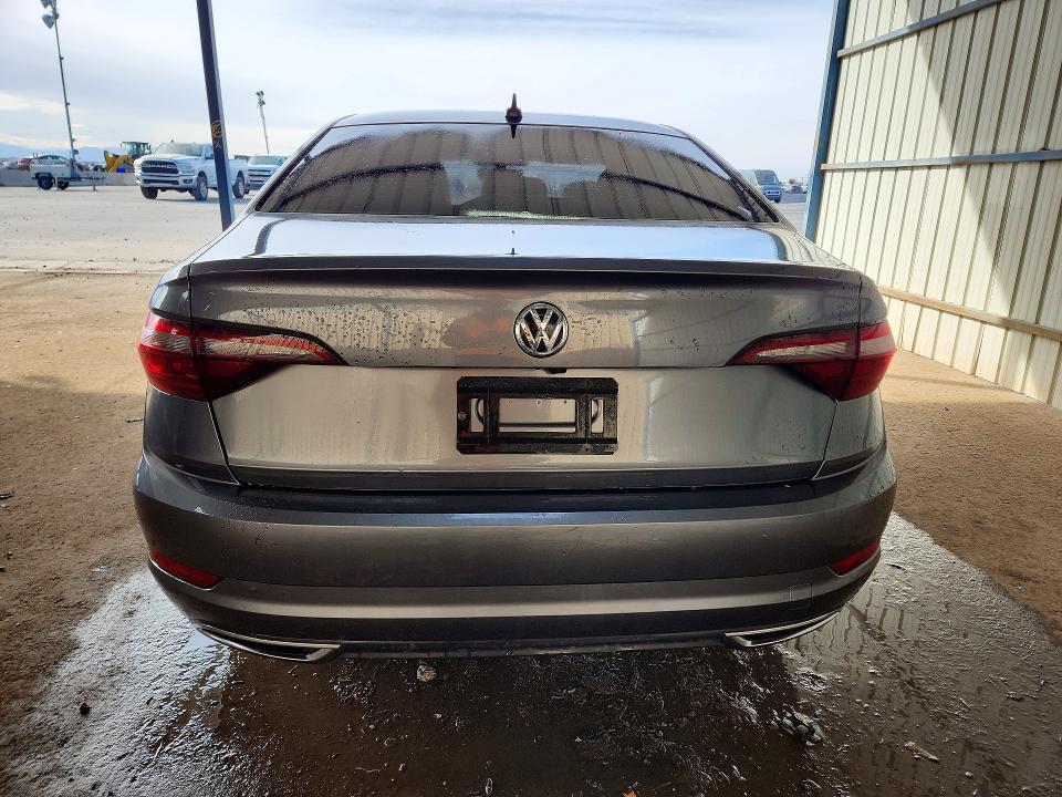 2021 Volkswagen Jetta s