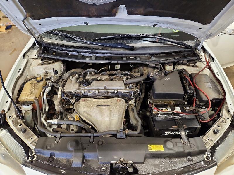 2013 Scion Tc Base