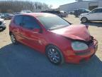 2008 Volkswagen Rabbit