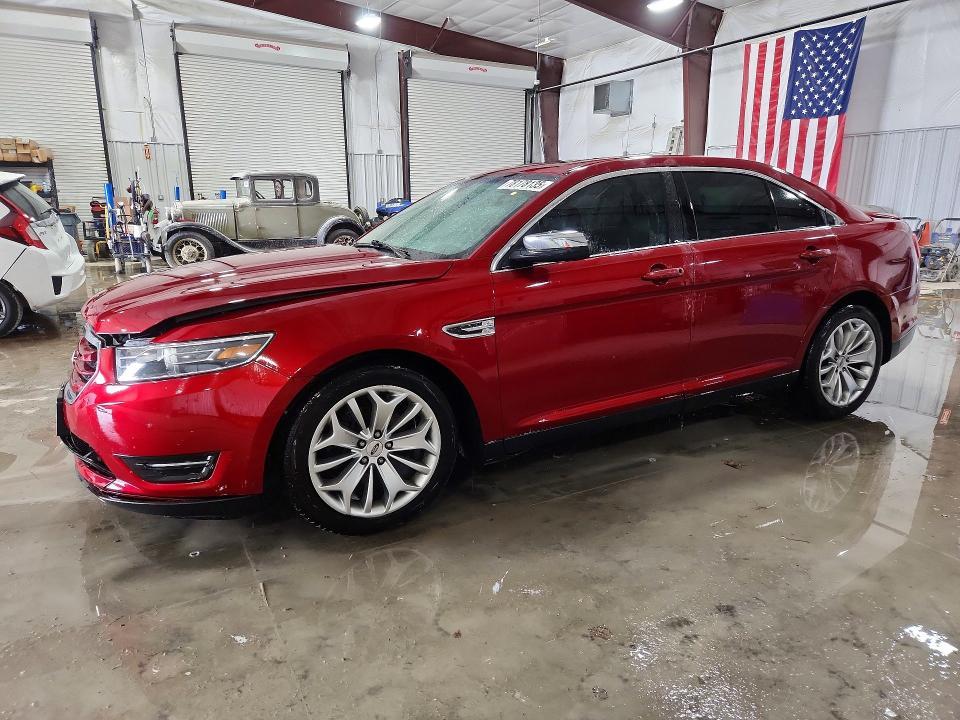 2015 Ford Taurus Limited