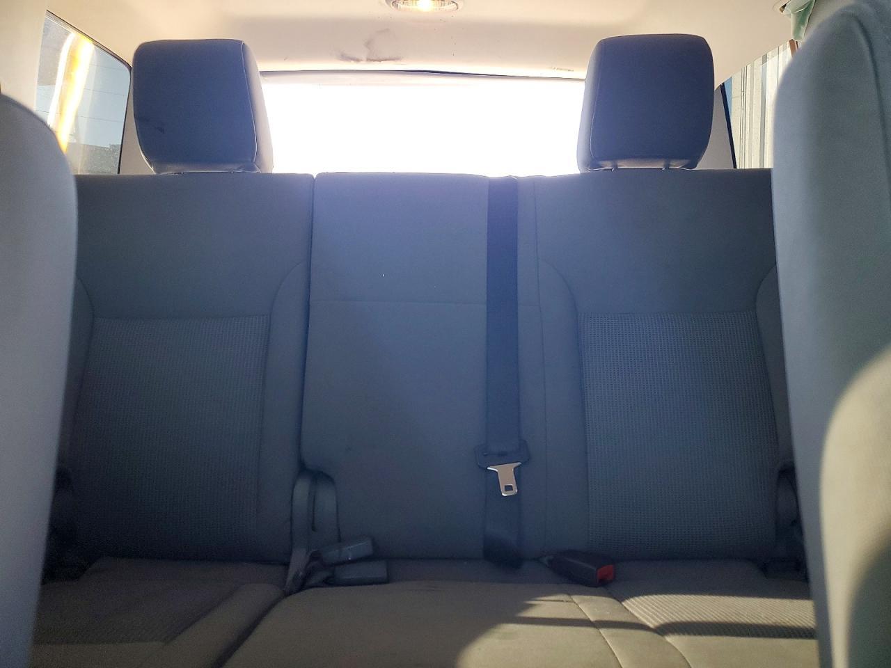 2008 Jeep Liberty Sport