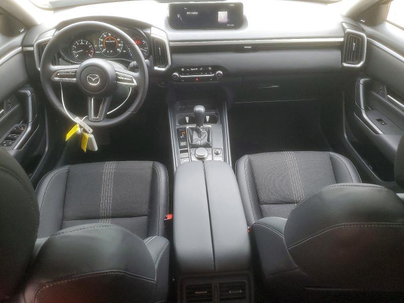 2024 Mazda Cx-50 Premium